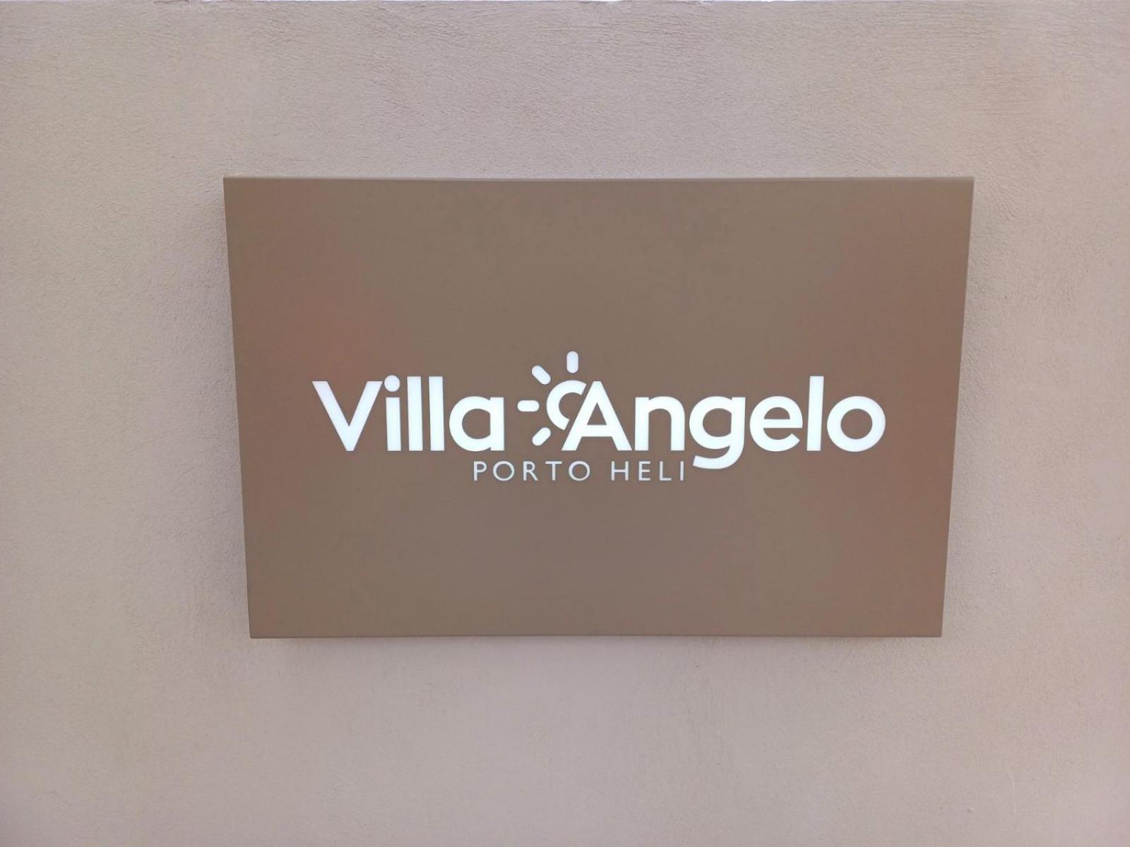 Ferienhaus Angelo