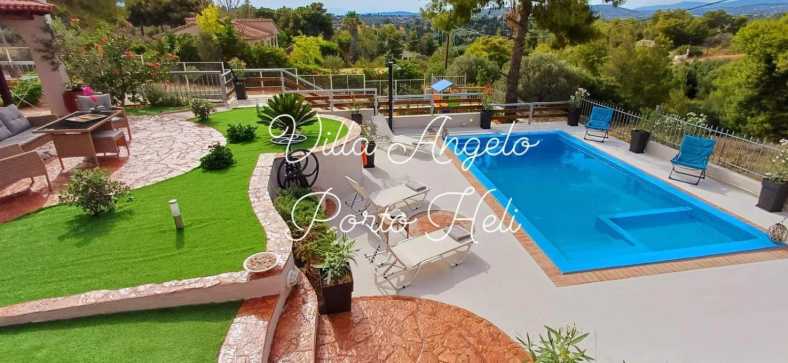 Angelo Porto Heli