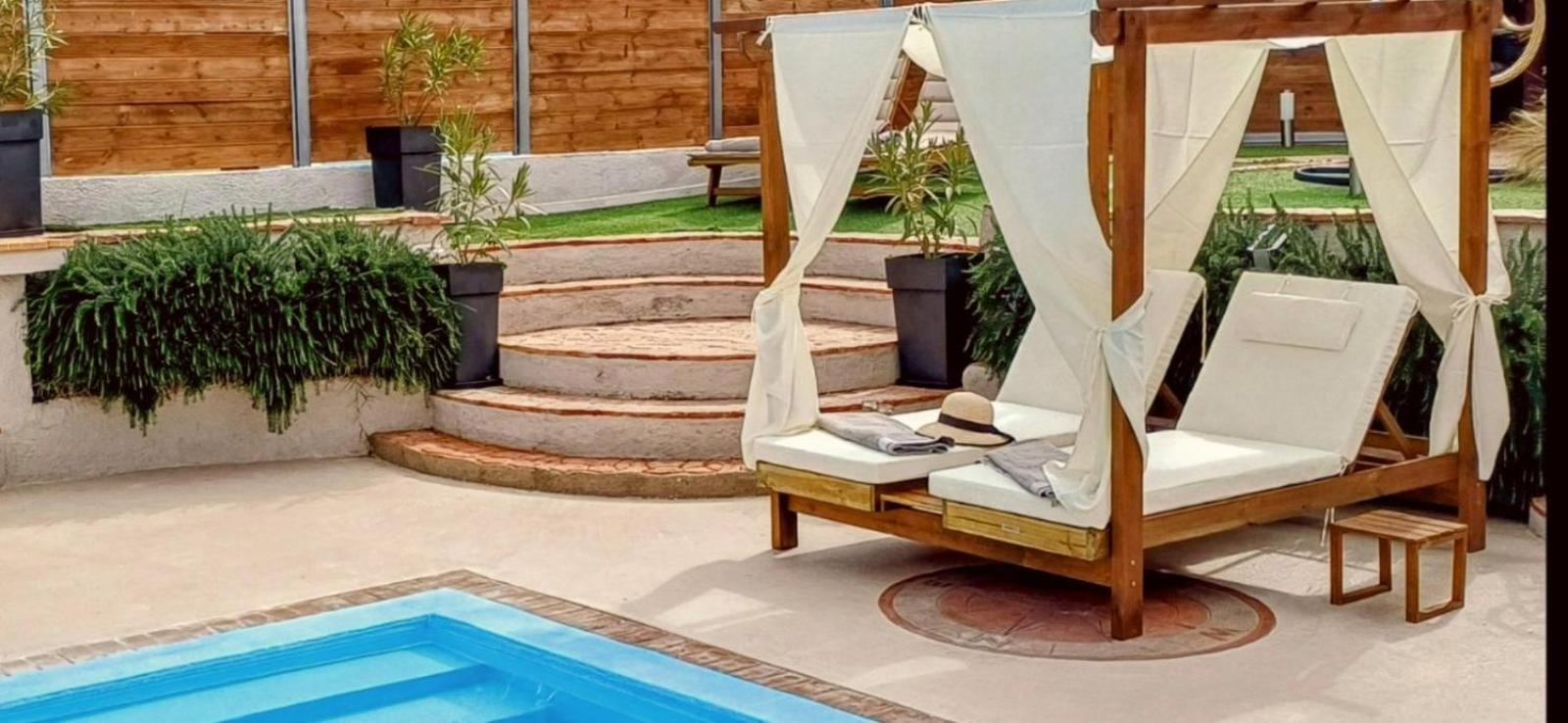 Ferienhaus Angelo Porto Heli