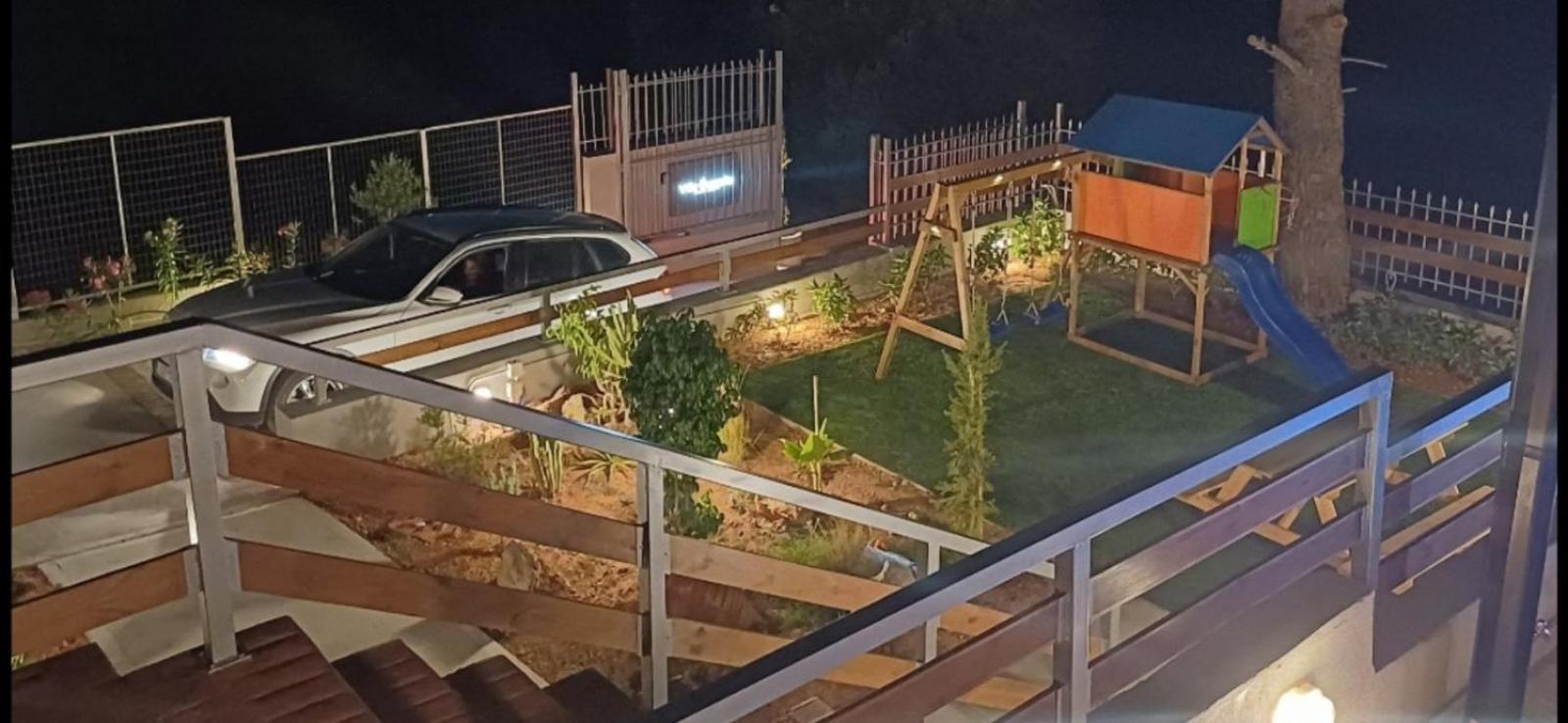 Ferienhaus Angelo Porto Heli