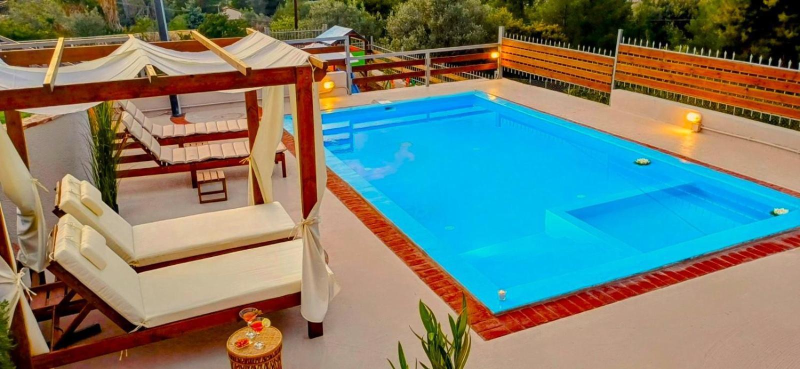 Ferienhaus Angelo