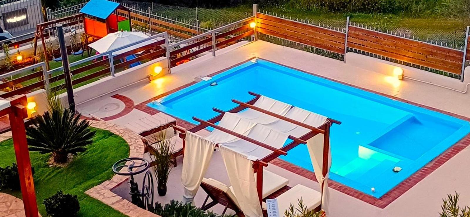 Ferienhaus Angelo *